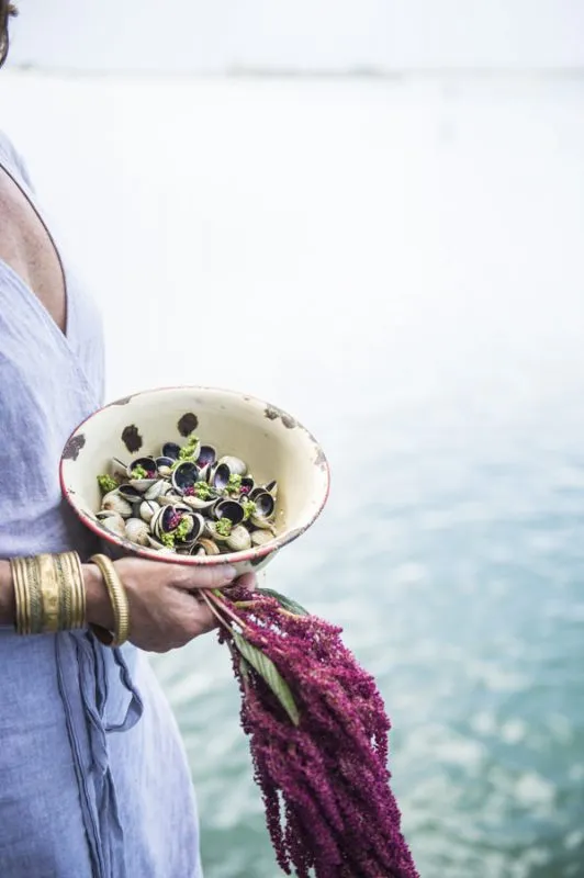 Lifestyle and Food photography by Auckland Matakana photographer Lori Satterthwaite at Lola Media with stylist Kate Arbuthnot