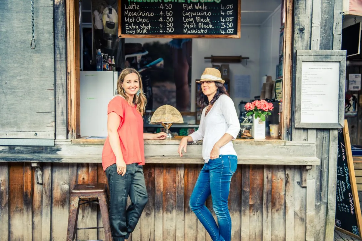 Matakana Farmers Market Brand Photography Photoshoot, Portrait Session, Creative Headshots by lolamedia.co.nz