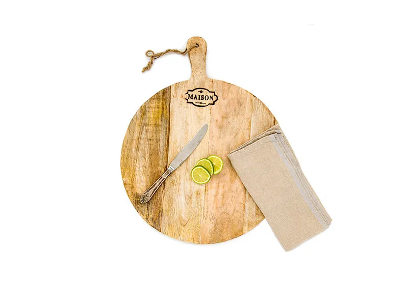 Mooi Mooi the Maison Mango Wood Boards Product Lifestyle Photography by lolamedia.co.nz